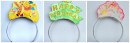 Party Paper Crowns- 12pack