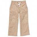 Carter's Boys lined pull-on pant- 2 colours- Tan/Grey- 4, 5yrs