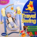 Winnie the Pooh Musical Travel Swing