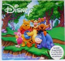 Disney Winnie the Pooh Gift Set-Notepad/pen and Album