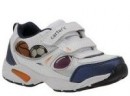 Carter's Boys' Willy Trainers-OUT OF STOCK