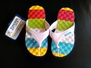 Zushikang Boys Colourful Slippers- Size 26-30