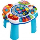 Winfun Letter Train And Piano Activity Table- 9mths and above