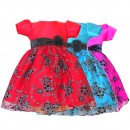 Alexandra Special Occassion Sparkle Dress- 2yrs