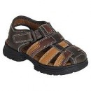 Wonderkids Boys Alejandres Sandals-US  Size 6,12