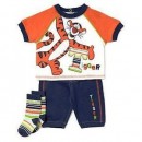 Disney Tigger Infant boys 3piece outfit- 6-9mths