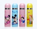Disney Thermosteel Kids Vacuum Flask/Bottle