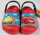 Original Crocs™ Cars Clog (Size 6-2)