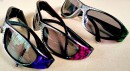 Spider Web Sunglasses- OUT OF STOCK