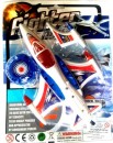 Fighter Jet Toy