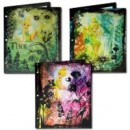 Disney Tinkerbell Fairies Portfolio Folders