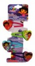 Disney 4 Hair Snap ons- Princess, tinkerbell, Dora-Out of stock