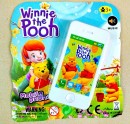 Winnie the Pooh Toy music phone-OUT OF STOCK