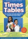 Times Table DVD 
