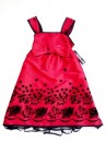 Secret Charm Red Party Dress