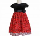 Alexandra Holiday Occassion Dress- 2yrs