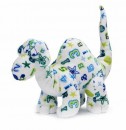 Anna Club Plush Baby Dinosaur 