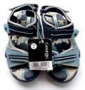 George Toddler Boys Camo Sandals