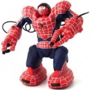 Spidersapien Robot