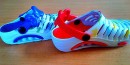 Footmark Girls Bow Clogs (NEW DESIGN)- Size 24-35