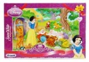 FRANK:Disney Princess – Snow White and the Seven Dwarfs 150pc Puzzle