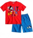 Disney Mickey Shorty-Set- OUT TO PLAY- 5YRS