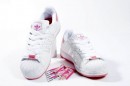 ADIDAS SUPERSTAR ADICOLOR TRAINERS- Size 12-1 (31)