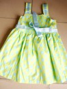 Gymboree Sleeveless Polka Dress