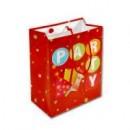 PARTY Glitter Bag