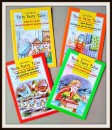 Rainbow Twin Fairy Tales- Mini