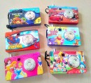 Character Picture Viewer Cameras- Hello Kitty & Barbie only- SOLD IN DOZENS