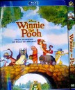 Winnie The Pooh DVD