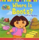 Dora the Explorer Paperback Series
