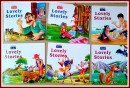 Rainbow 5 in 1 Lovely Stories