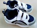 Little Rebel boys Trainers- UK Size 5, 7, 8