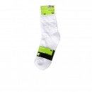Younglife White cotton Socks- 4pack 