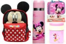Minnie Mouse Matched Set 8