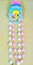 Dazzle me 7pc girls accessory- 2 bangles, 2 necklaces, 3 rings