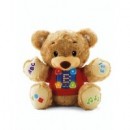 Fisher-Price Learn and Sing Teddy