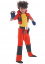 Boys Bakugan Costume (3-5, 5-7yrs)