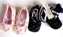 Guess Baby Girls Prewalker Shoes