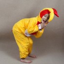 Kids Animal Costumes- 5-6yrs