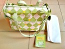 Dolly Baby Diaper Tote Bag