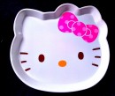 Hello Kitty Platter