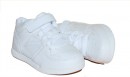 OP Kids White Trainers (Size 7-13)