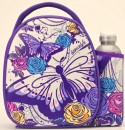 Smash Skitter Insulated Lunch Bag & Bottle Set