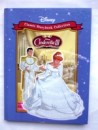 Disney Story Book Favourites (hardback)-Princess, Winnie the pooh