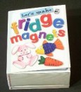 Let's Make Fridge Magnets - Big Fun Kits