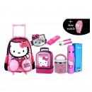 Hello Kitty Matched Set 7