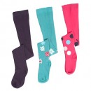Outdoor Girls Tights/Popsocks